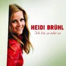 Heidi Brühl - Ich Bin So Oder So (2 CDs)