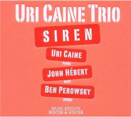 Uri Caine - Siren