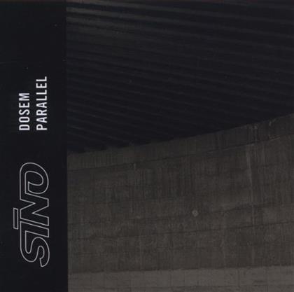 Dosem - Parallel (2 CDs)