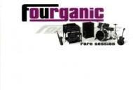 Fourganic - Rare Session
