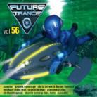 Future Trance - Various 56 (2 CDs)