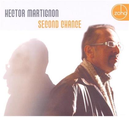 Hector Martignon - Second Chance