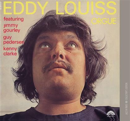 Eddy Louiss - Orgue (Jazz In Paris)