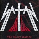 Satan - Early Demos