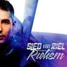 Sied Van Riel - Rielism (2 CDs)