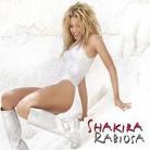 Shakira - Rabiosa - 2Track (Jewelcase)