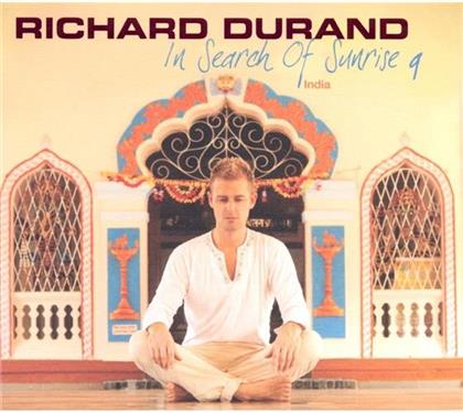 Richard Durand - In Search Of Sunrise 9 - India (2 CDs)
