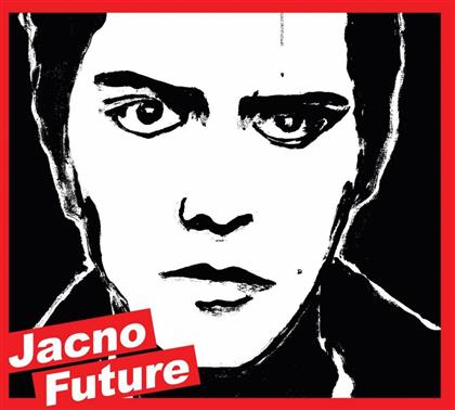 Jacno Future - Various