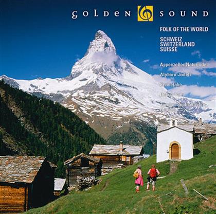Folk Of The World - Various - Schweiz