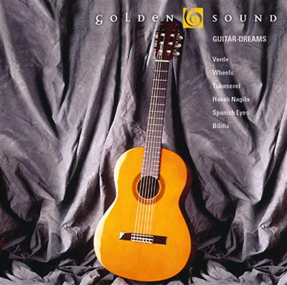 Guitar Dreams