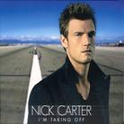 Nick Carter (Backstreet Boys) - I'm Taking Off