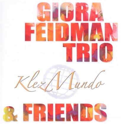 Giora Feidman - Klezmundo (New Version)