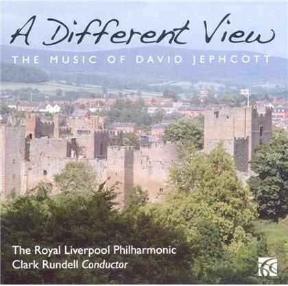 Rundell Clark / Po Royal Liverpool & David Jephcott - A Different View