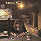 Sandy Denny (Fairport Convention) - North Star Grassman (Deluxe Edition, 2 CD)