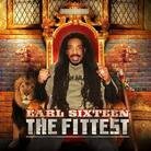 Earl 16 - Fittest