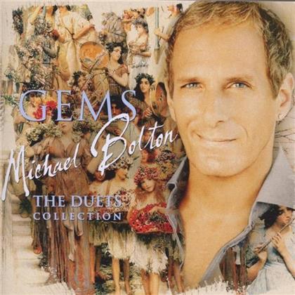 Michael Bolton - Gems: Duets Collection