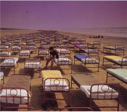 Pink Floyd - A Momentary Lapse Of Reason - Discovery (Remastered)