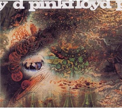 Pink Floyd - A Saucerful Of Secrets - Discovery (Remastered)
