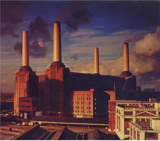 Pink Floyd - Animals - Discovery (Version Remasterisée)