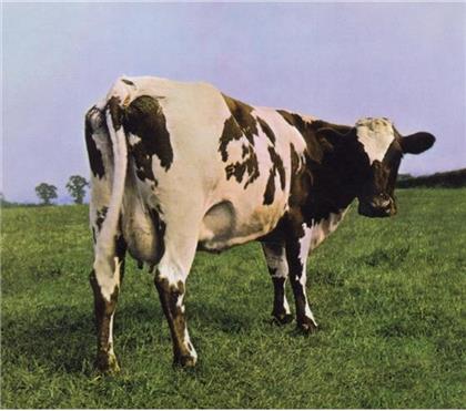 Pink Floyd - Atom Heart Mother - Discovery (Remastered)