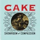 Cake - Showroom Of Compassion - 13 Tracks, Jewelcase