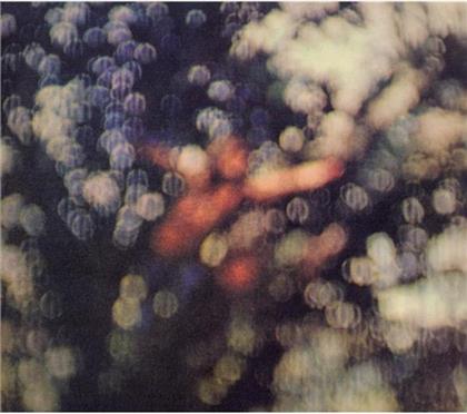 Pink Floyd - Obscured By Clouds - Discovery (Remastered)