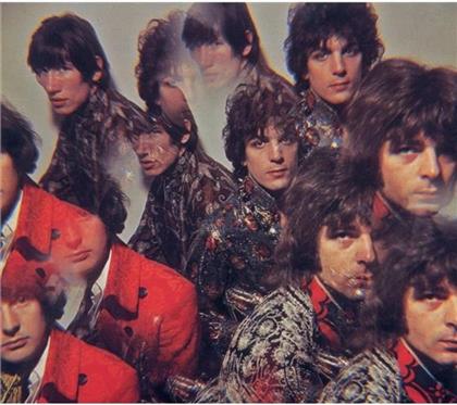 Pink Floyd - Piper At The Gates Of Dawn - Discovery (Remastered)