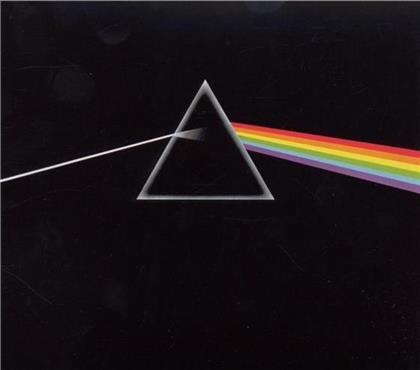 Pink Floyd - Dark Side Of The Moon - Discovery (Version Remasterisée)