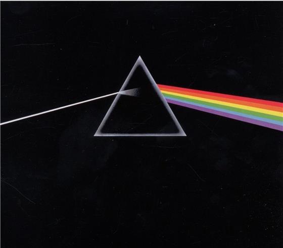 Pink Floyd - Dark Side Of The Moon - Experience (Version Remasterisée, 2 CD)