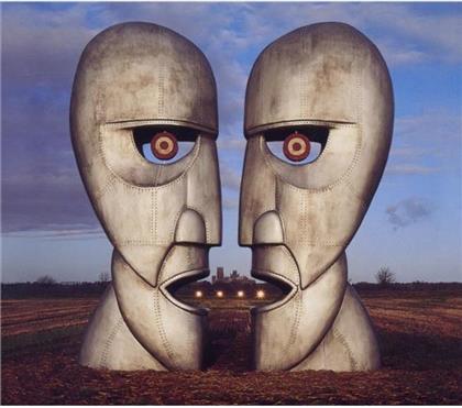 Pink Floyd - Division Bell (Discovery Edition, Versione Rimasterizzata)