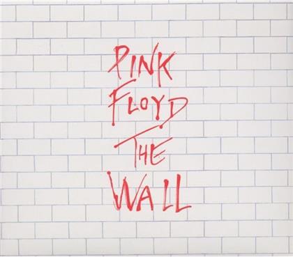 Pink Floyd - The Wall - Discovery (Remastered, 2 CDs)