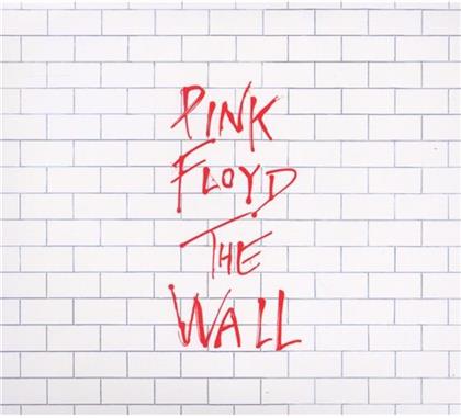 Pink Floyd - The Wall - Experience (Remastered, 3 CDs)
