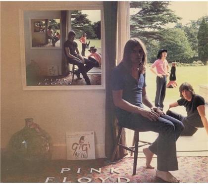 Pink Floyd - Ummagumma - Discovery (Remastered, 2 CDs)