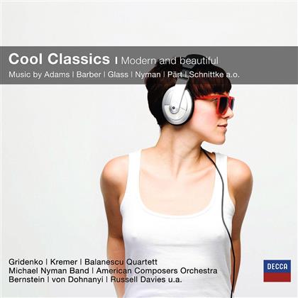 --- & --- - Cool Classics