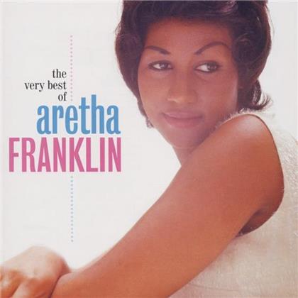 Aretha Franklin - Very Best Of - Sony