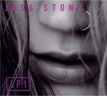 Joss Stone - LP1 (Digipack)