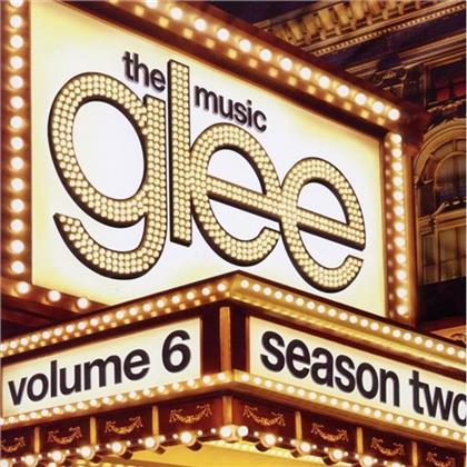 Glee (OST) - OST 6