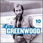 Lee Greenwood - 10 Great Songs