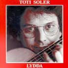 Toti Soler - Lydda