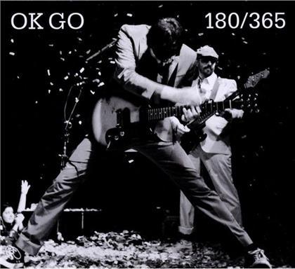 Ok Go - 180/365 - Live