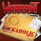 Warrant - Rockaholic - + Bonus (Japan Edition)
