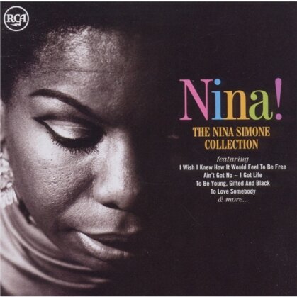 Nina Simone - Nina - Collection - Sony