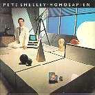 Pete Shelley - Homosapien (Remastered)