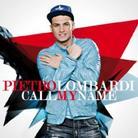 Pietro Lombardi (DSDS) - Call My Name