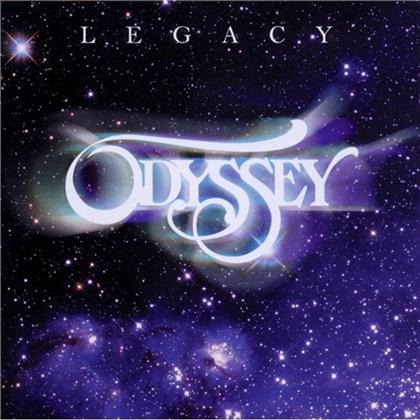 Odyssey - Legacy