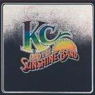 KC & The Sunshine Band - ---