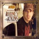 Rodney Atkins - ---