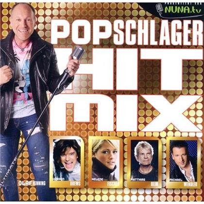 Popschlager - Hitmix - Vol. 1 (2 CDs)