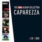 Caparezza - Album Collection (4 CDs + DVD)