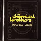 The Chemical Brothers - Digital Decks - Australian Press